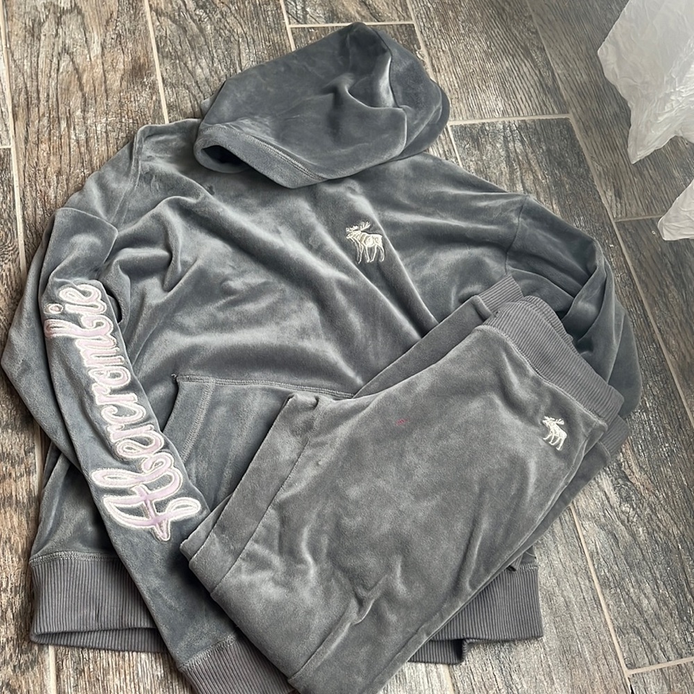 Abercrombie